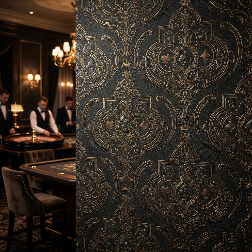 Dark Texture